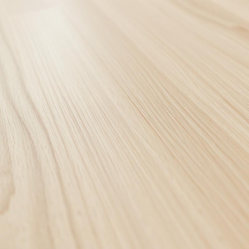 Laminate flooring close-up