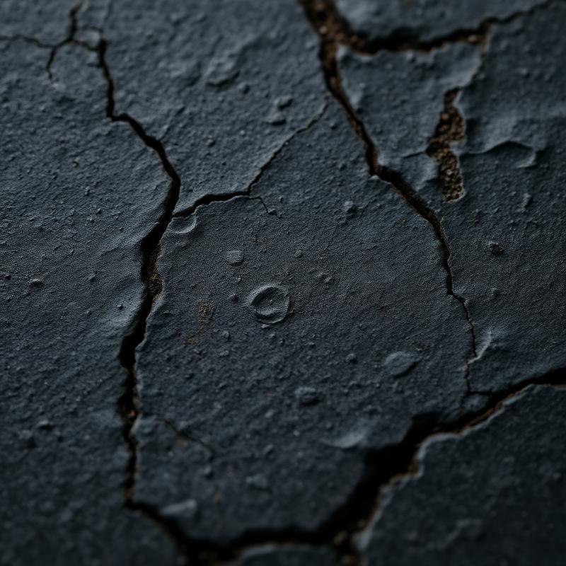 Natural Stone flooring close-up