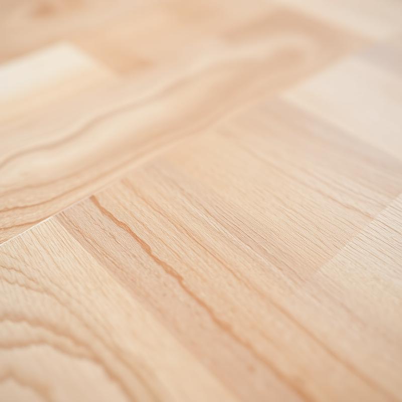 Vinyl & LVP flooring close-up